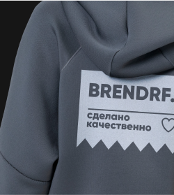 Мерч на заказ